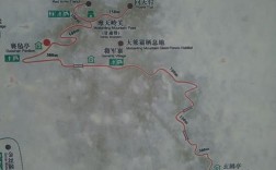 唐家河风景区旅游攻略