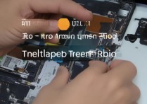 苹果6s换屏排线自己操作步骤详细吗？