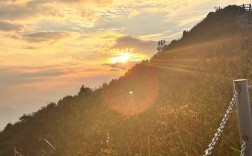 大丰山风景区