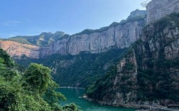 宝泉秘境风景区