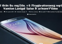 三星S6用久了会卡顿？怎么避免让它流畅如新？