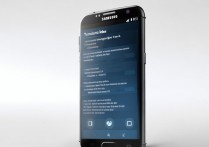 三星s7手机新机怎么用？三星s7手机怎么设置