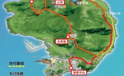 伶仃岛旅游攻略，如何规划一次完美的伶仃岛之旅？