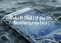 苹果6被水冲了怎么办？进水开不了机如何抢救