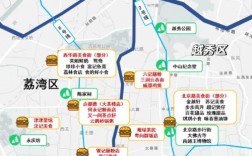 广州旅游美食攻略线路，如何规划一次完美的味蕾之旅？