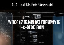 苹果手机指纹坏了怎么办？维修还是换屏？