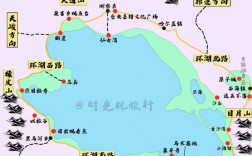 青海湖旅游攻略，如何规划一次完美的旅行体验？