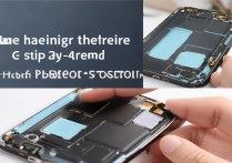 华为荣耀4a换听筒步骤教程，自己动手能换吗？