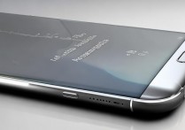 三星s7edge怎么关横屏？手机屏幕旋转锁定设置方法