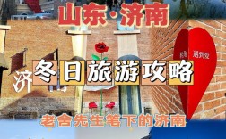 济南冬天旅游攻略，如何玩转这座美丽的城市？