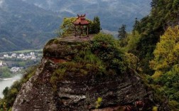 凯里香炉山风景区