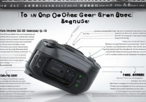 三星Gear360新手怎么用？详细步骤指南来了