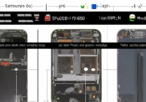 三星SM-G5500拆机步骤详解，新手操作要注意什么？