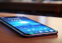 Redmi Note 12潮流版桌面天气怎么设置？