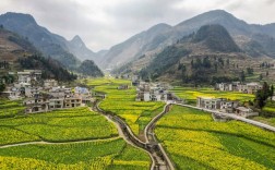 贵州金沙风景区