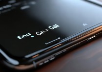 iphone 怎么挂断来电