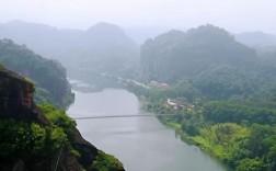 永安葛里栟榈山风景区