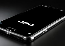 oppo手机黑屏