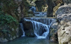 玉田老龙潭景区