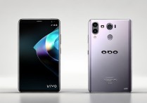 vivo和oppo