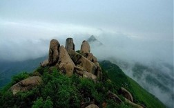 兴城到灵山风景区