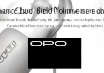 OPPO 耳机声音小怎么办？OPPO 耳机音量突然变小怎么调大解决方法