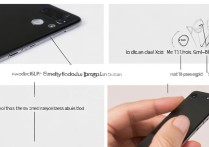 华为P9怎么取卡槽？新手必看取卡步骤教程