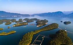 九江西海风景区