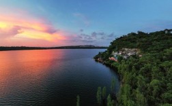 湛江湖光岩风景区