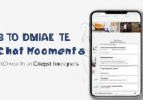 微信朋友圈评论怎么删？批量管理隐藏技巧有哪些？