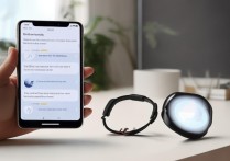 oppo手机怎么连接手环？手环oppo手机使用教程步骤？