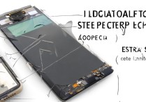 oppo外屏换屏教程自己能换吗？换屏步骤和费用是多少？