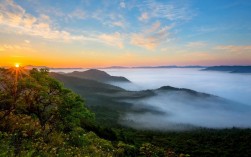 河北麒麟山风景区