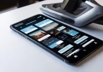 华为P10怎么用VR？连接与操作步骤详解