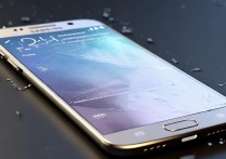 三星S6手机死机了怎么强制重启？