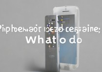 苹果手机老死机没反应怎么办？教你几招快速解决