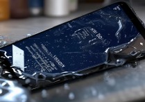 vivox5 进水了黑屏了怎么办？手机进水黑屏快速修复与数据恢复