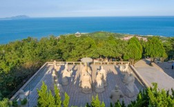 黄岛琅琊台风景区