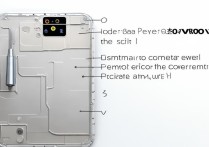 vivov3max后盖怎么打开？拆卸步骤详解