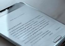 三星手机怎么截屏图片，三星手机截屏快捷键是什么