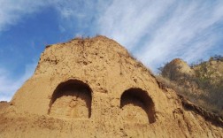 延庆元代谷风景区