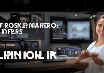 抖音黑白视频拍摄教程，新手怎么拍出高级感黑白视频？