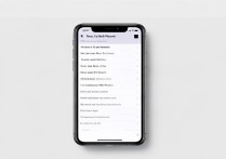 苹果语音找回手机功能怎么用？详细步骤是什么？