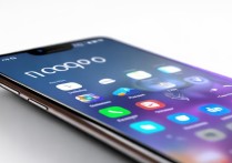 oppo界面怎么