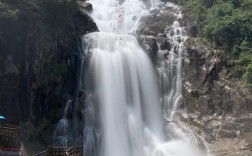 丰顺风景区