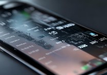 苹果手机屏幕突然变大，怎么调小或恢复默认？