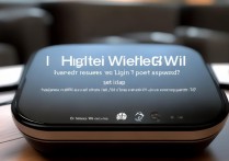 华为无线WiFi需要登录密码，具体怎么设置？