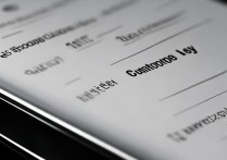 三星s8右侧功能键自定义怎么设置？