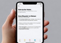 苹果7备忘录怎么备份到电脑或iCloud?