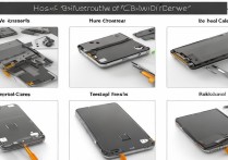 华为4手机如何无损拆开后盖？工具步骤详解